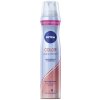 Nivea Lak na vlasy pre žiarivú farbu vlasov Color Care & Protect 250 ml