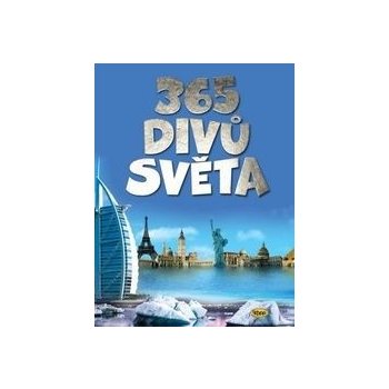 365 divů světa