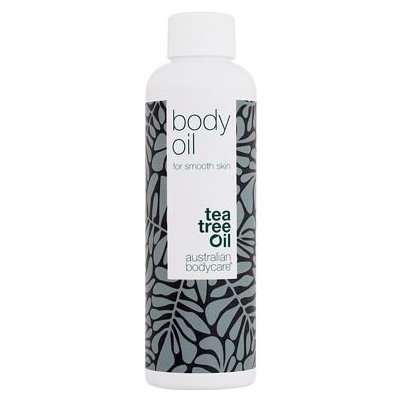 Australian Bodycare Tea Tree Oil Body Oil tělový olej na strie, jizvy a pigmentové skvrny 150 ml pro ženy