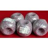 Trikolóra, dĺžka 150 m, 100 g, vhodné pre advokátov, notárov, .... Špagát Juta, ĽAN, bavlna, priadza,
