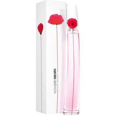 Kenzo Flower by Kenzo Poppy Bouquet Florale parfumovaná voda dámska 100 ml