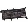 VHBW Batéria pre Asus X555 / F555 / C21N1408, 4700 mAh - neoriginálne