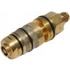 Kludi Náhradné diely - Termostatická regulačná jednotka TE-1 FIX G1 7492600-00