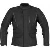 Dámská moto bunda RICHA INFINITY 3 černá - Velikost L