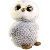 Beanie Boos sovička biela sova 42 cm