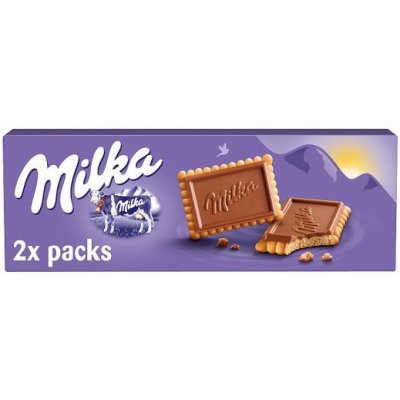 Milka Choco Biscuits 150 g