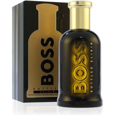 Hugo Boss Boss Bottled Elixir pánska parfumovaná voda 50 ml