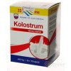 Dobré zo Slovenska kolostrum 400 mg 40 kapsúl