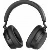 Sennheiser ACCENTUM Plus Wireless Čierna (Uzavreté bezdrôtové Bluetooth slúchadlá s 50 hodinovou výdržou batérie. Majú vylepšené ANC.)
