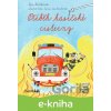 E-kniha Příběh hasičské cisterny - Iva Hoňková, Irena Ričlová Lachoutová (ilustrátor)