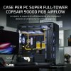 Corsair iCUE LINK 9000D AIRFLOW CC-9011273-WW