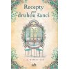 Recepty pro druhou šanci - J.D. Barrettová