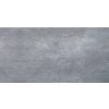 Samolepiaci panel betón sivý matný 30 x 60 cm