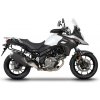 SHAD Montážna sada bočných kufrov 4PSYSTEM, SUZUKI DL 650 V-Strom 2017-2022, S0VS694P