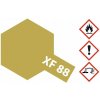 Farba Tamiya Acrylic MINI XF-88 - Dark Yellow 2 10ml