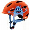 UVEX OYO STYLE MONSTER PAPAYA MATT 2024