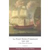 East India Company, 1600-1858 Barrow Ian