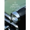 British Family Cars of the 1950s and '60s (Anthony Pritchard)(Brožovaná)