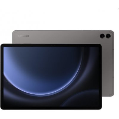 Samsung Galaxy Tab S9 FE Plus, 8128GB, gray SM-X610NZAAEUE