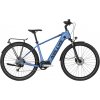 KELLYS E-Carson 30 SH M Blue 28 elektrobicykel, modrý Rám: XL