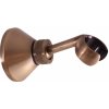 RAV Slezák Držiak sprchy MD0011SM, 62 × 30 mm, MD0011SM