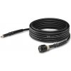KÄRCHER Predlžovacia VT hadica XH 10 Q pre K 3 – K 7 (10 m) 4039784296244