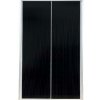 Solárny panel 12V/ 20W monokryštalický 480x240x25 SOLARFAM