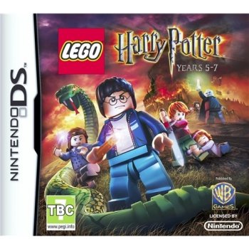 LEGO Harry Potter: Years 5-7