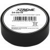 XTREME Izolačná páska 0,13 mm/15 mm/20 m- čierna 54-007#