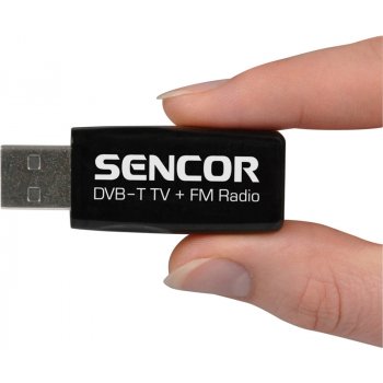 SENCOR SDB 522RT HD