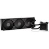 Endorfy vodní chladič CPU Navis F360 / 3x120mm / PWM / AMD i Intel EY3B003 SilentiumPC