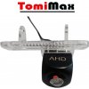 TomiMax Cúvacia kamera pre Mercedes Benz ML, R, CLS, GL