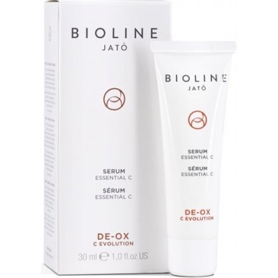 Bioline Jato sérum s Vit. C revitalizačné 30 ml