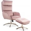 Relaxačné kreslo: signal monroe velvet