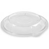 Wimex Viečko rPET pre šalátovú misku O176mm