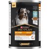 Purina PRO PLAN All size Adult vlhké krmivo pre psov bohaté na ryby, v aspiku 400 g