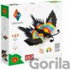 PEXI Origami 3D - Motýl - Pexi