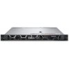 DELL PowerEdge R450 (61P8P) Rack (1U) / 1x Xeon Silver 4314 / 16GB / 1x SSD 480GB SATA / 8x 2,5