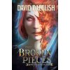 The Broken Pieces (David Dalglish)(Brožovaná)