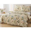 XPOSE® Bavlnené Renforcé obliečky LEN 140x200 cm, 70x90 cm, Bavlna RENFORCÉ