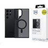 3mk ochranné pouzdro Smoke MagCase pre Samsung Galaxy S24 Ultra