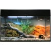 Lucky Reptile Starter Kit Bearded Dragon 80x40x52 cm biele