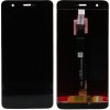 LCD Displej + Dotykové sklo Huawei Nova - originál, farba čierna