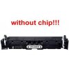 Kompatibilný toner pre Canon CRG-069H bez čipu! Black 7600 strán