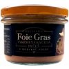Top-farm Foie Gras Vykŕmená kačacia pečeň s morskou soľou 150 g