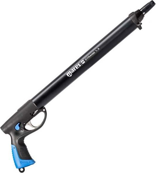 MARES Pneumatic Gun Cyrano 1.1 HFT WP 110 od 339 € - Heureka.sk