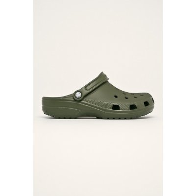 Crocs Classic khaki 10001 309 shoes