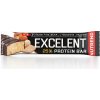 Nutrend Excelent Protein Bar 85 g marcipán s mandlami