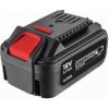 GRAPHITE ENERGY 58G004 Akumulátor 18V/4,0Ah Li-ion