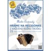 Martin Čerňanský - Z každého rožku trošku + CD